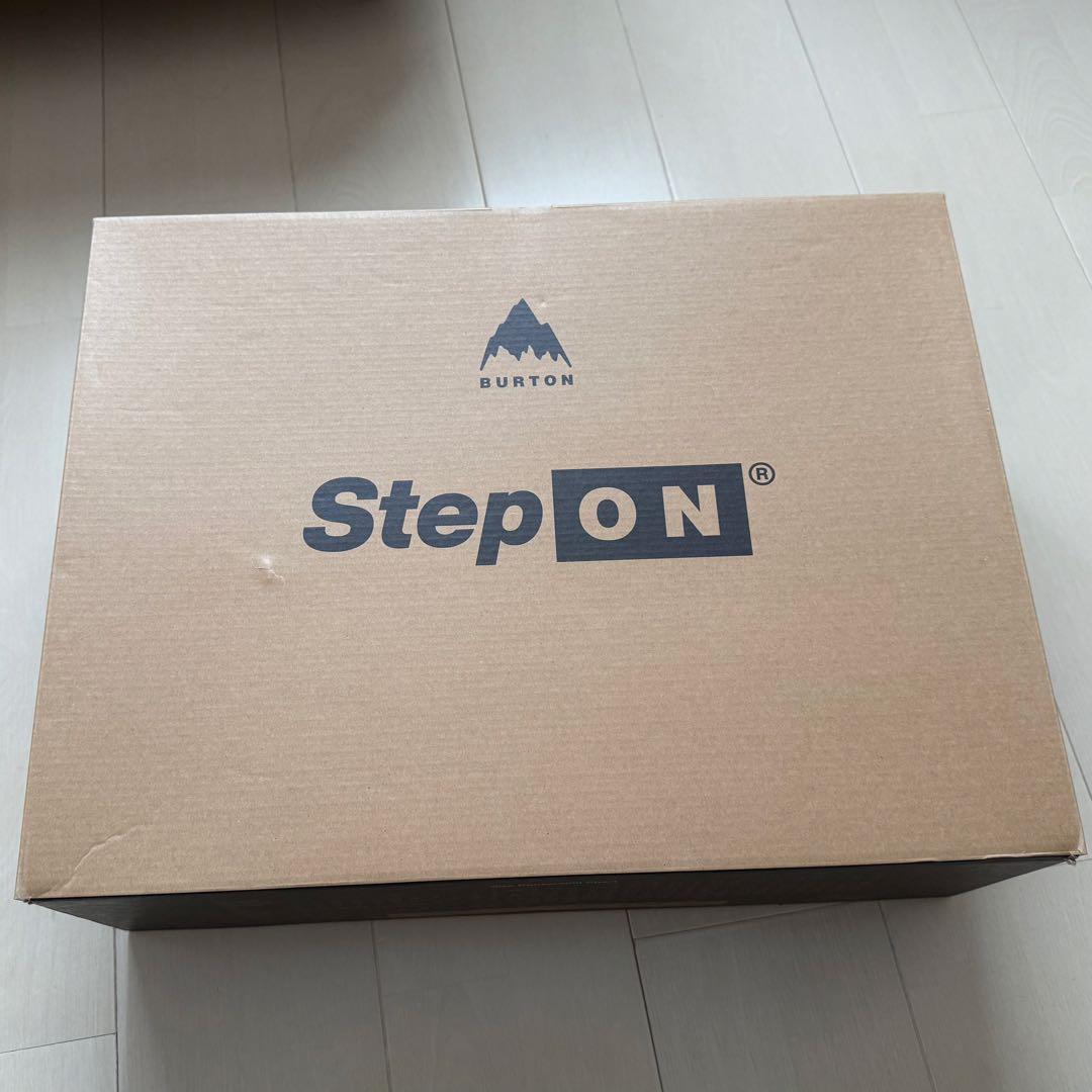 Burton Photon Wide スノーボードブーツ 27.0