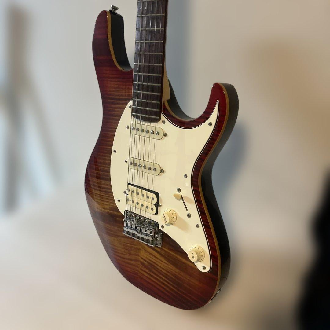 【reiji】Cort G210FT エレキギター