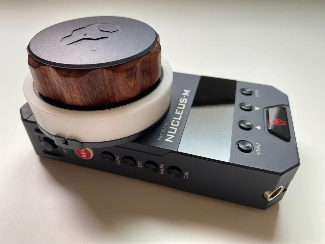 TILTA MAX　Nucleus-M フォローフォーカス