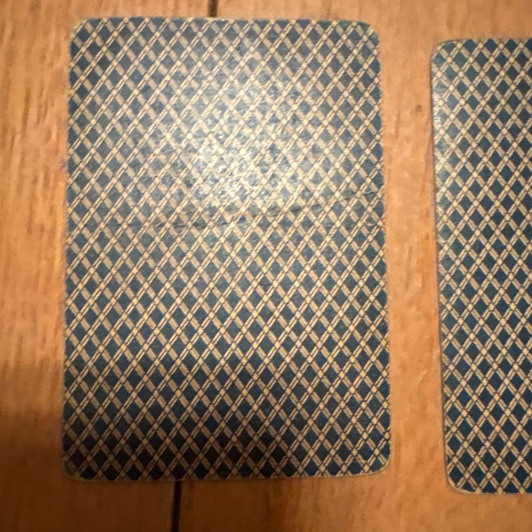 レ*ト様 任天堂 トランプ ヴィンテージ【激レア】【超希少品】【昭和レトロ】