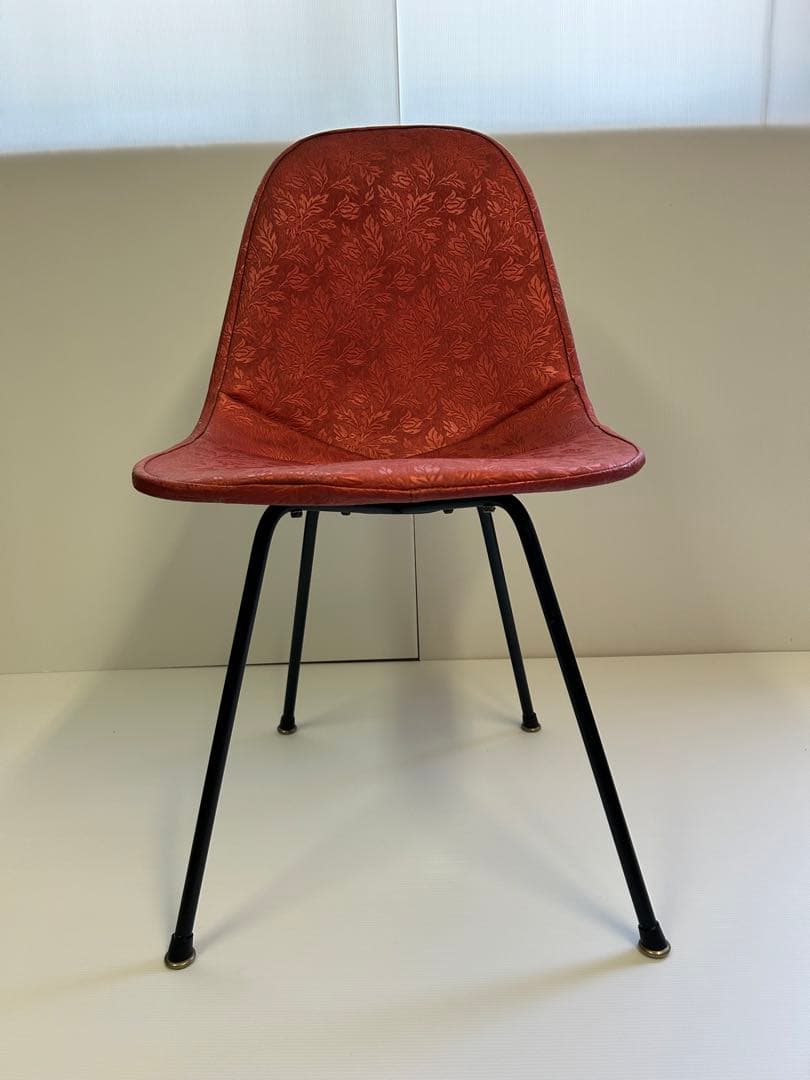 イームズチェア　超レア　ヴィンテージ　ハーマンミラー社