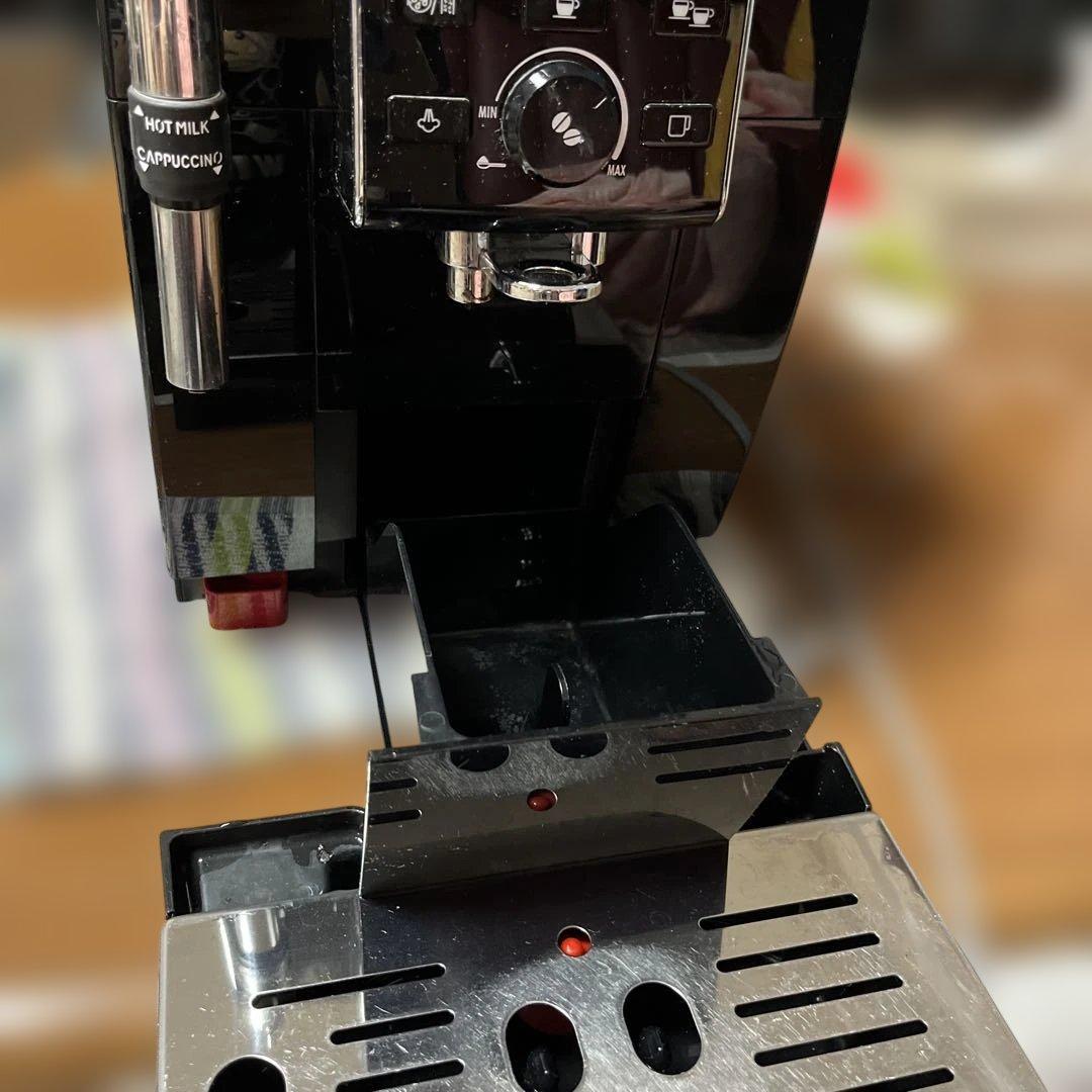 yuma DeLonghi Magnifica コーヒーメーカー