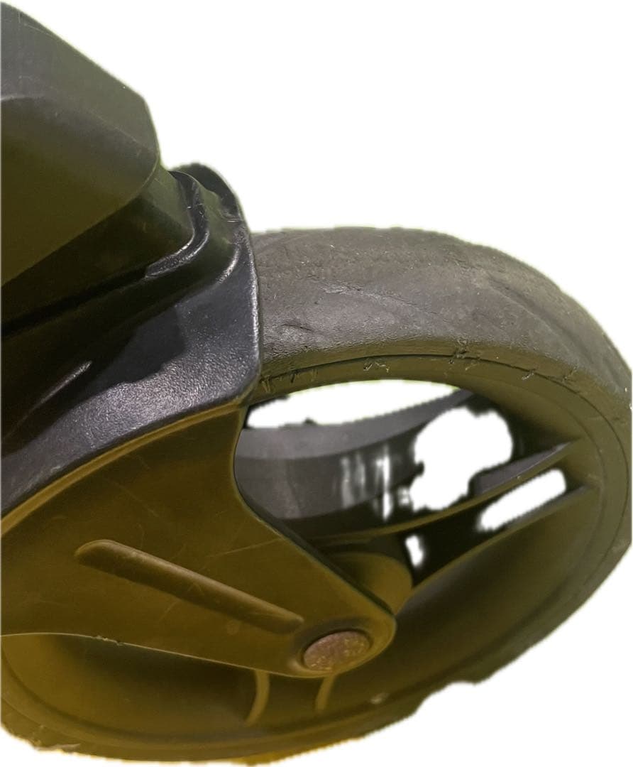 Joie(ジョイー) 二人乗りベビーカー　エヴァライトデュオ