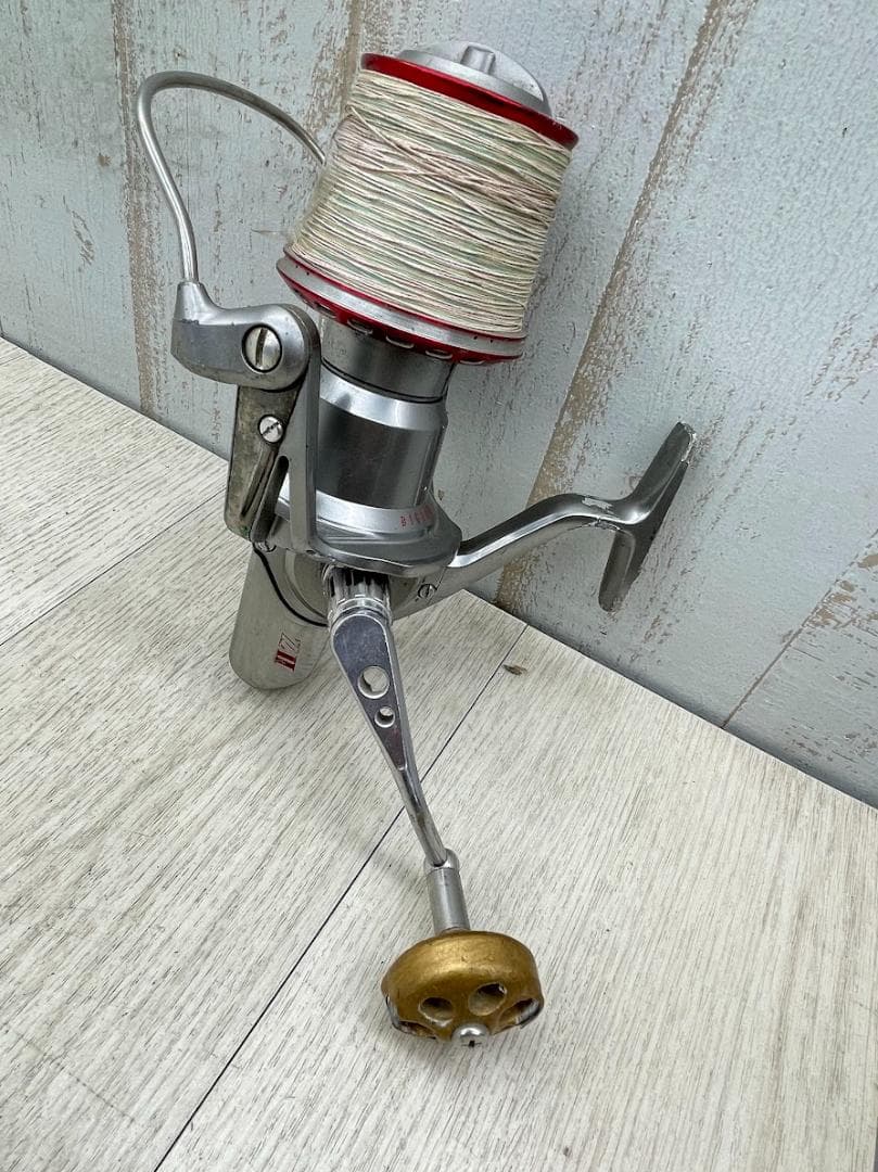 ダイワ トーナメントサーフ 極細 ZⅡ スピニングリール DIGIGEAR