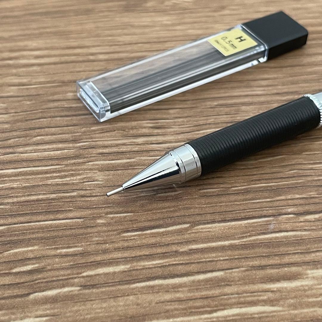 LION No.3450 製図 廃盤 希少シャーペン シャープペンシル ライオン