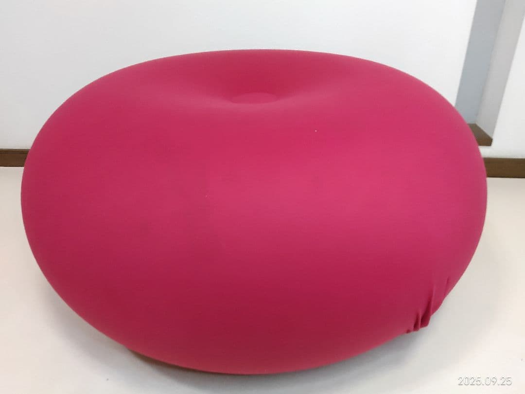 Baleri Italia バレリ イタリア TATONE タトーネ　スツール