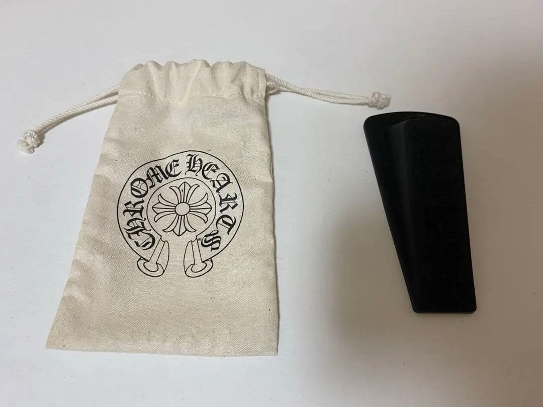 【正規品】CHROME HEARTS クロムハーツ ドアストッパー