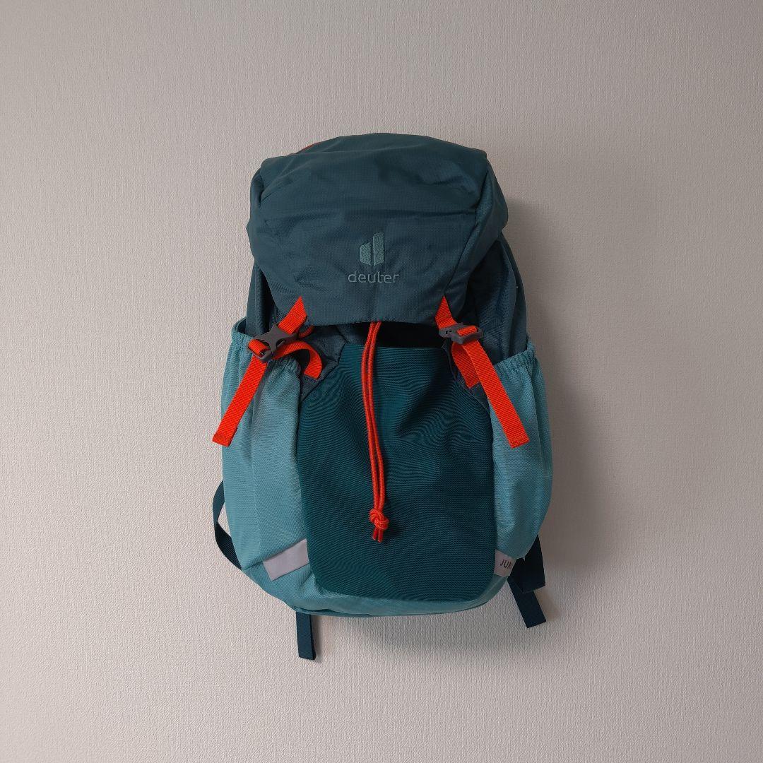 deuter ドイター キッズ リュック 18L