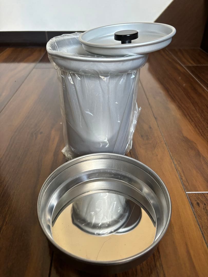 昭和レトロ　希少 ALPOT アルポット