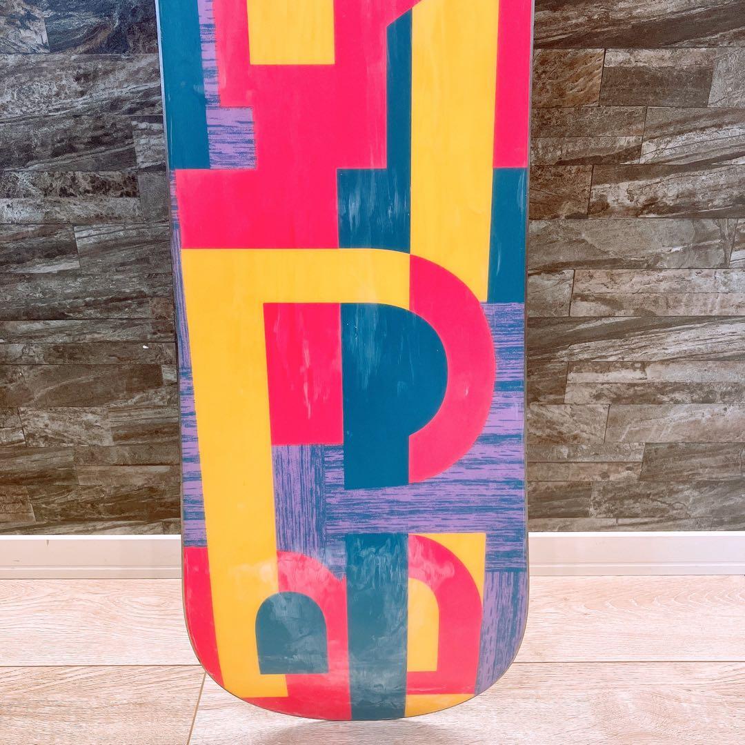 Burton FEATHER 149 スノーボード