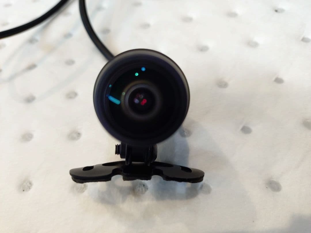 MITSUBA ドライブレコーダー EDR-21G