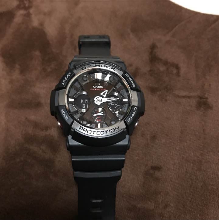 G-SHOCK(腕時計特)
