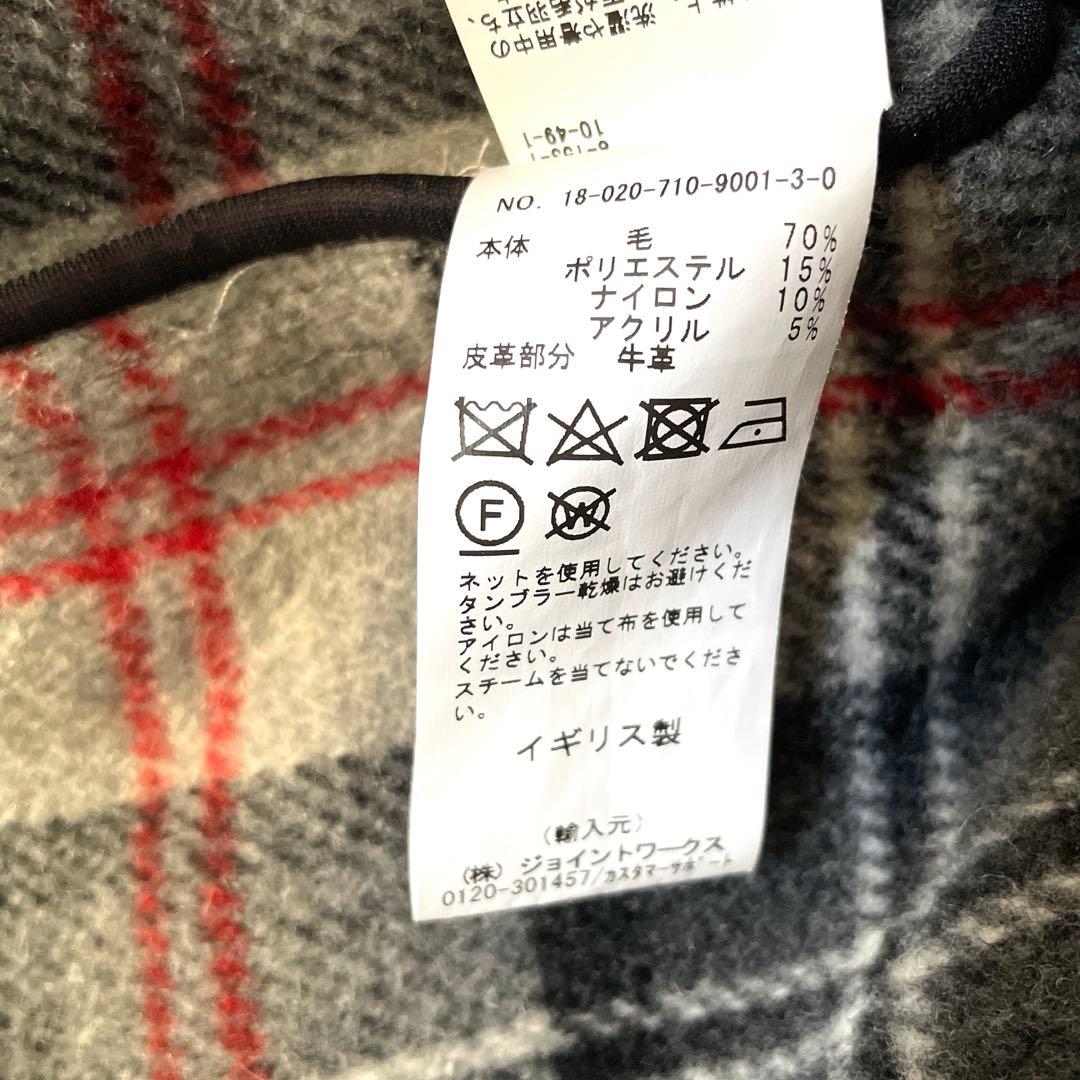 ロンドントラディション ダッフルコート ＊LONDON TRADITIONAL＊