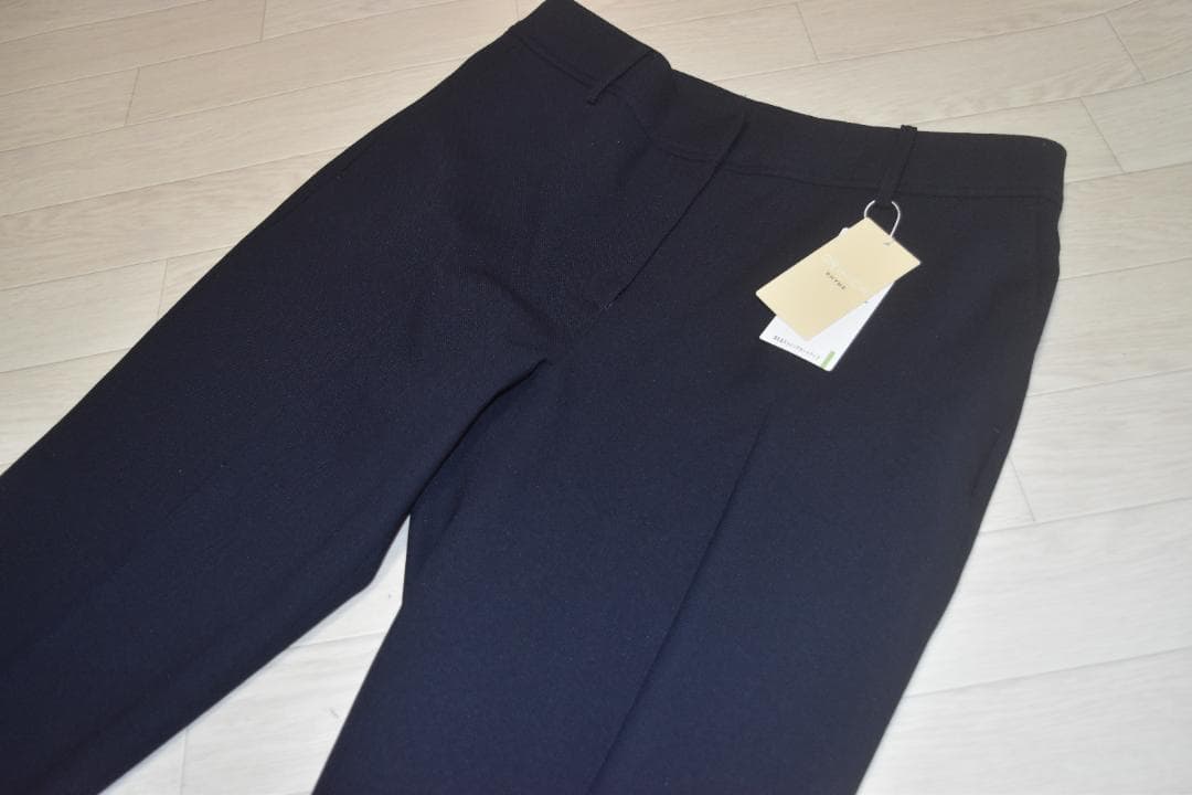 ORIHICA オリヒカ ウォッシャブル セットアップスーツ　LL