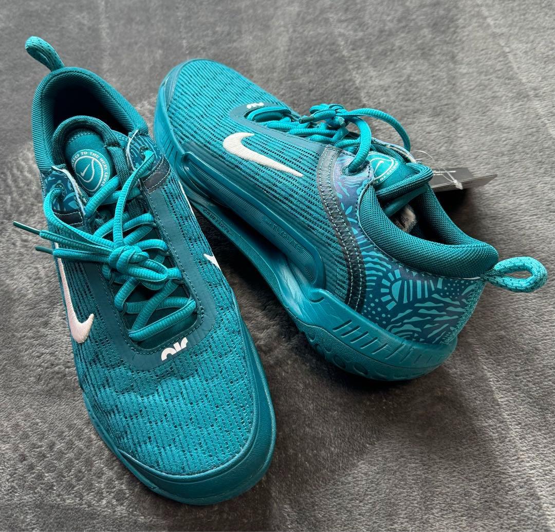 L2新品 28cm ナイキ Air Zoom Court NXT DV3276