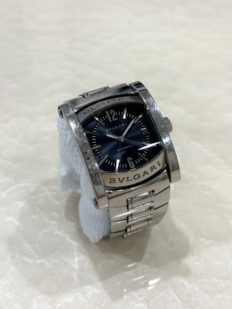 WATCHCOLLECTOR さん 専用 BVLGARI アショーマ 時計