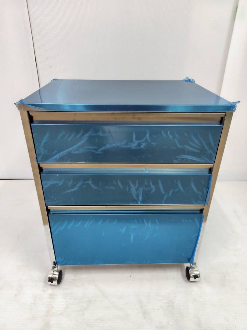 dinos ステンレスシンク下収納　ワイドタイプ　M2803