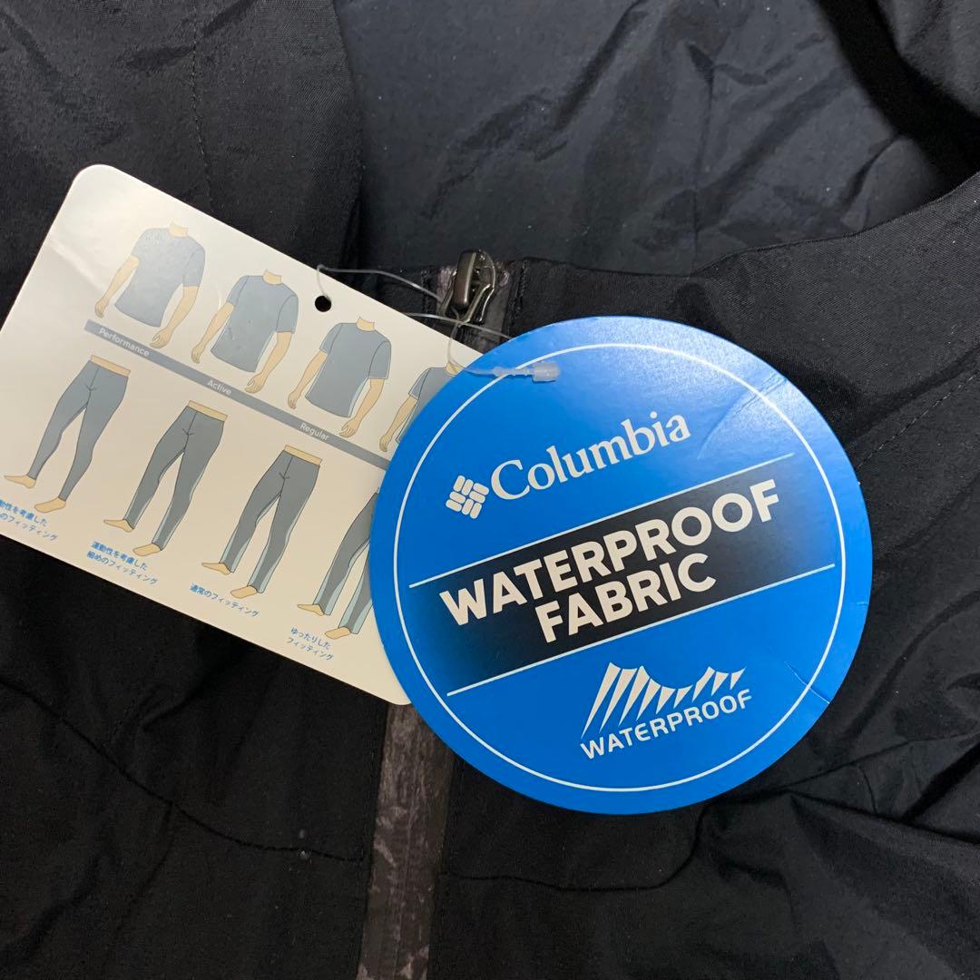 【未使用】Columbia マウンテンジャケット PM3751 オムニヒート