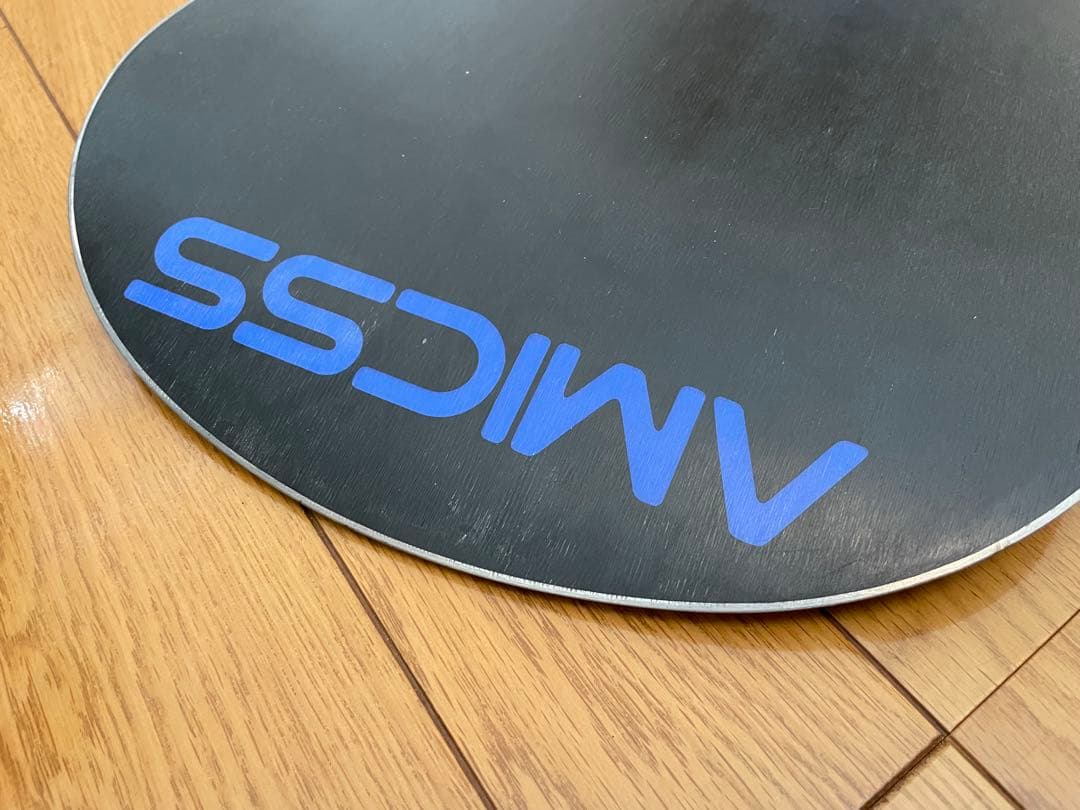 AMICSS DFX 157cm アミックス