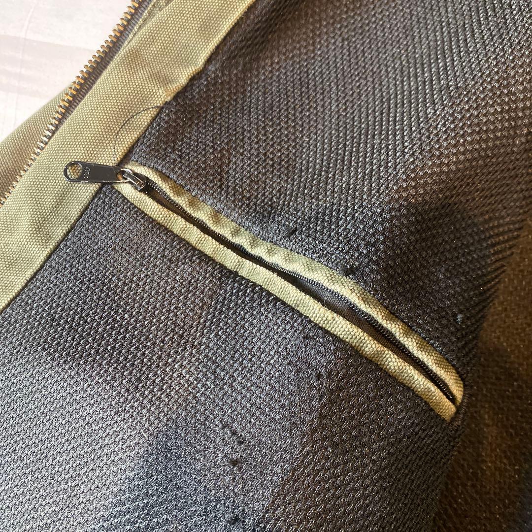 90sボロ Carhartt カーハートアクティブジャケットUSA製