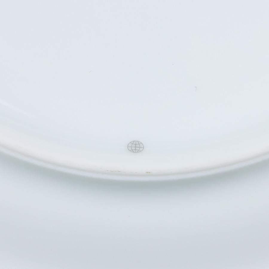 Y2910-3 エルメス ミレニアムプレート 2000年初めての朝 プレート　た