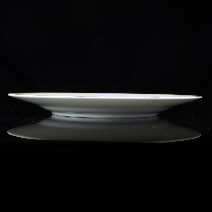 Y2910-3 エルメス ミレニアムプレート 2000年初めての朝 プレート　た