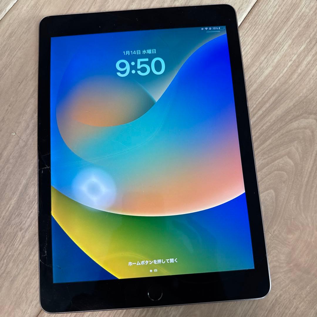 【訳アリ】iPad Pro 9.7インチ A1674
