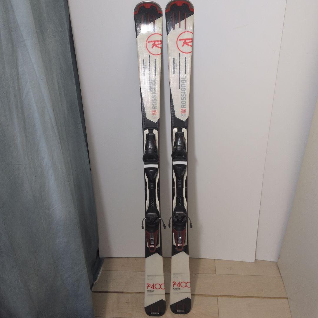 Rossignol Pursuit 400 スキー板