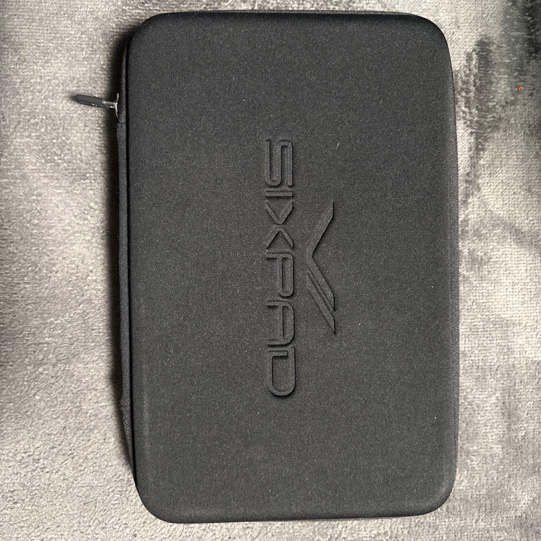 SIXPAD シックスパッド パワースーツ コアベルト Mサイズ