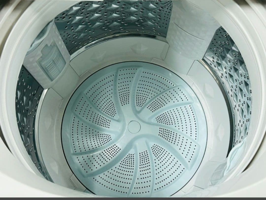 AW-10DP3 10㎏洗濯機　東芝　自動投入　2023年