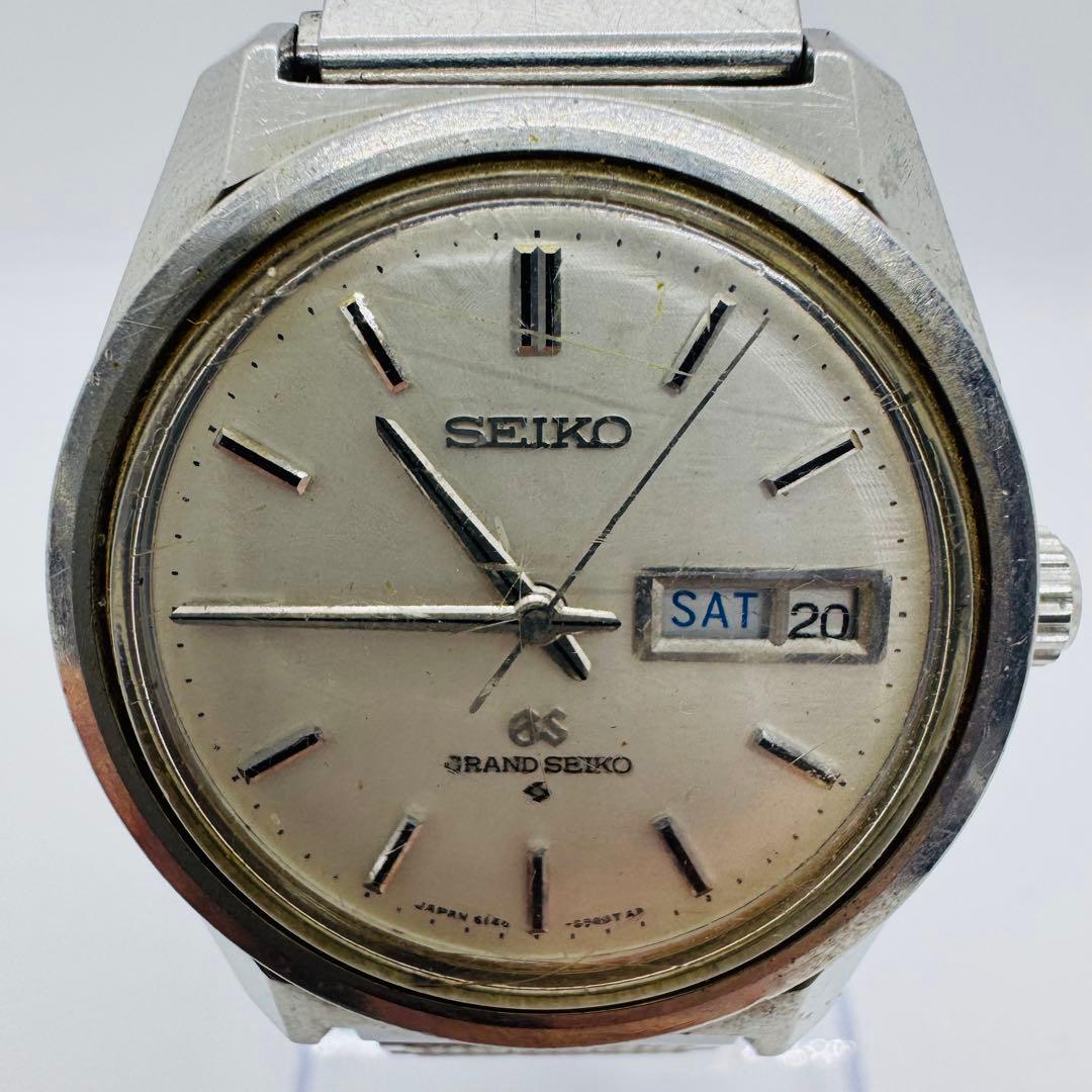 ✨✨セイコー✨グランドセイコー✨GS✨アンティーク✨腕時計✨