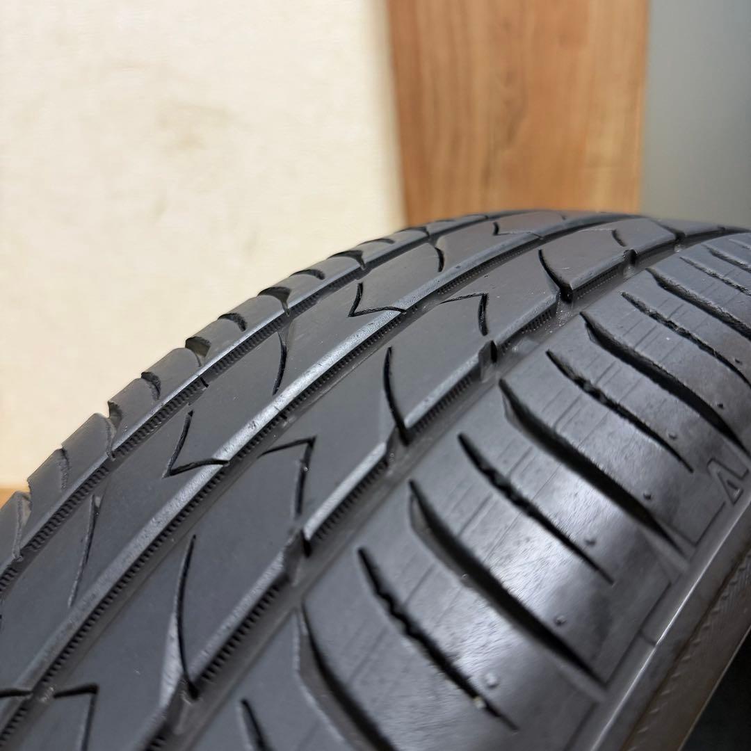 165/50R15 4本セット
