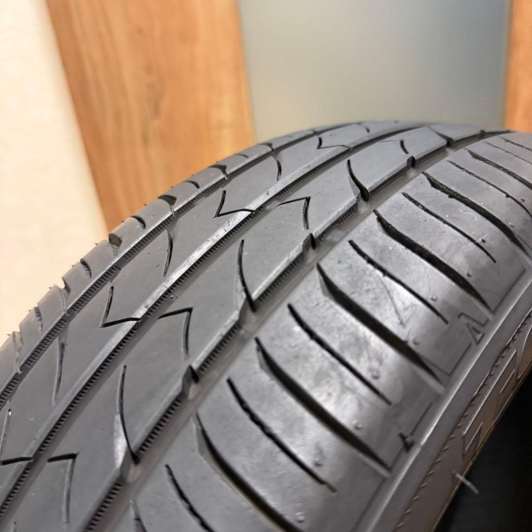 165/50R15 4本セット
