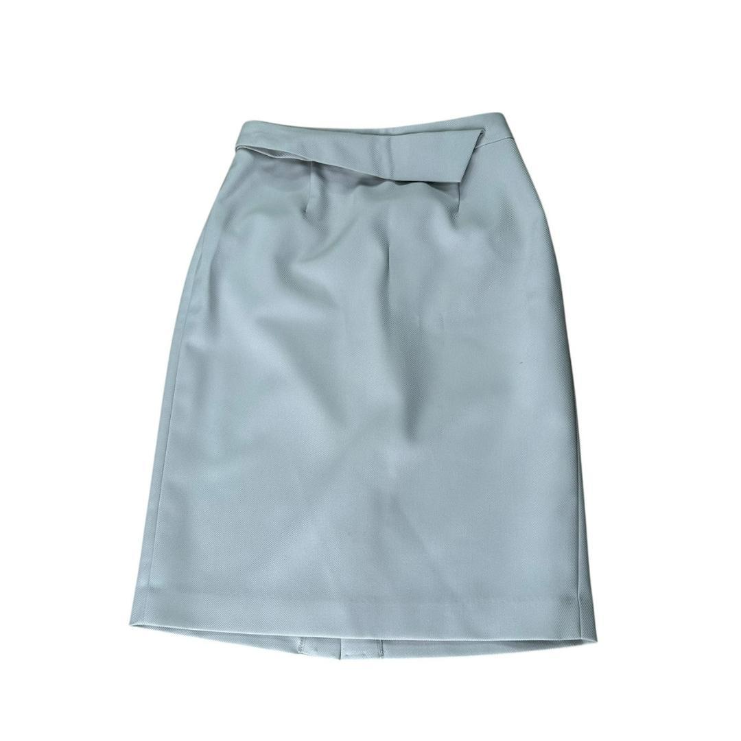 グリーンレーベルリラクシング　スーツ　3点セット　ノーカラー　大きいサイズ