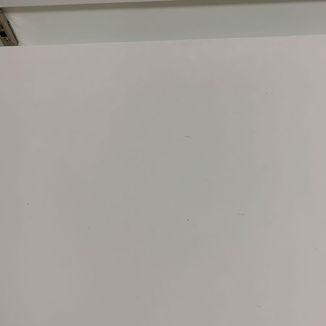 IKEA ALEX アレクス パソコン机