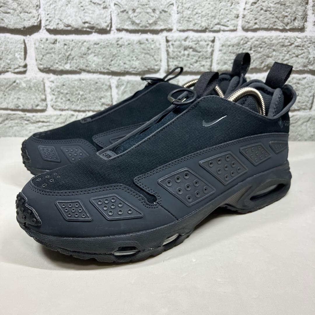NIKE エアマックス AIR MAX SNDR 27.5cm GORE-TEX