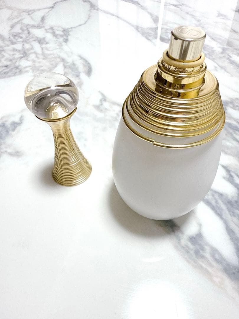 Dior ディオール　ジャドール　パルファンドー　オードゥパルファン　100ml