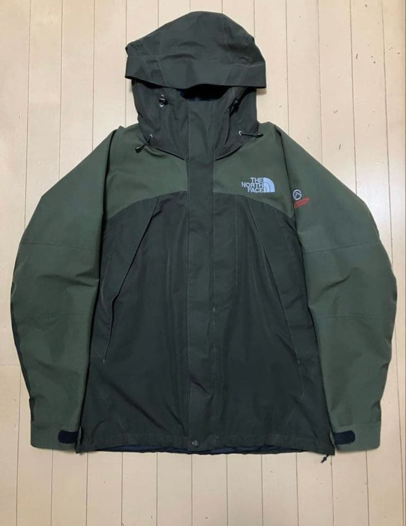 THE NORTH FACE マウンテンジャケットSUMMIT SERIES