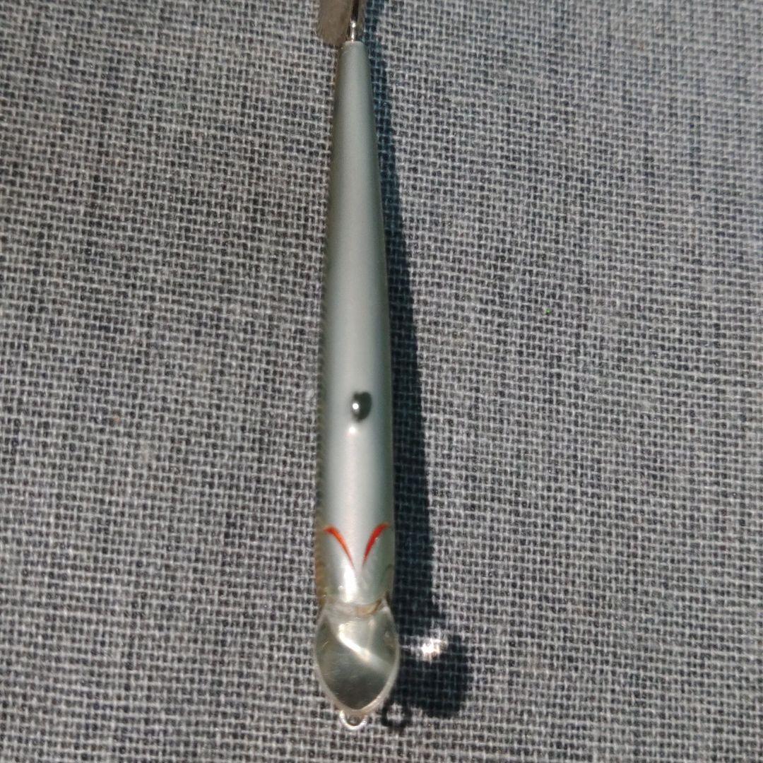 レイチューン　フルハンドメイド60S/ルビーアイ③