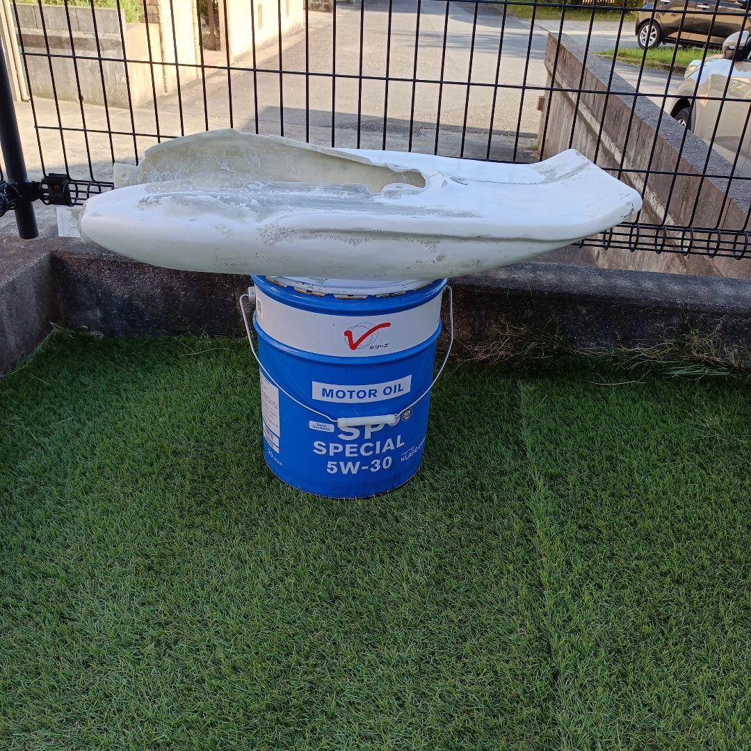 あ*様 ホーネット250　ｃｂｘテール変換ハネテール　リアカウル　羽テール