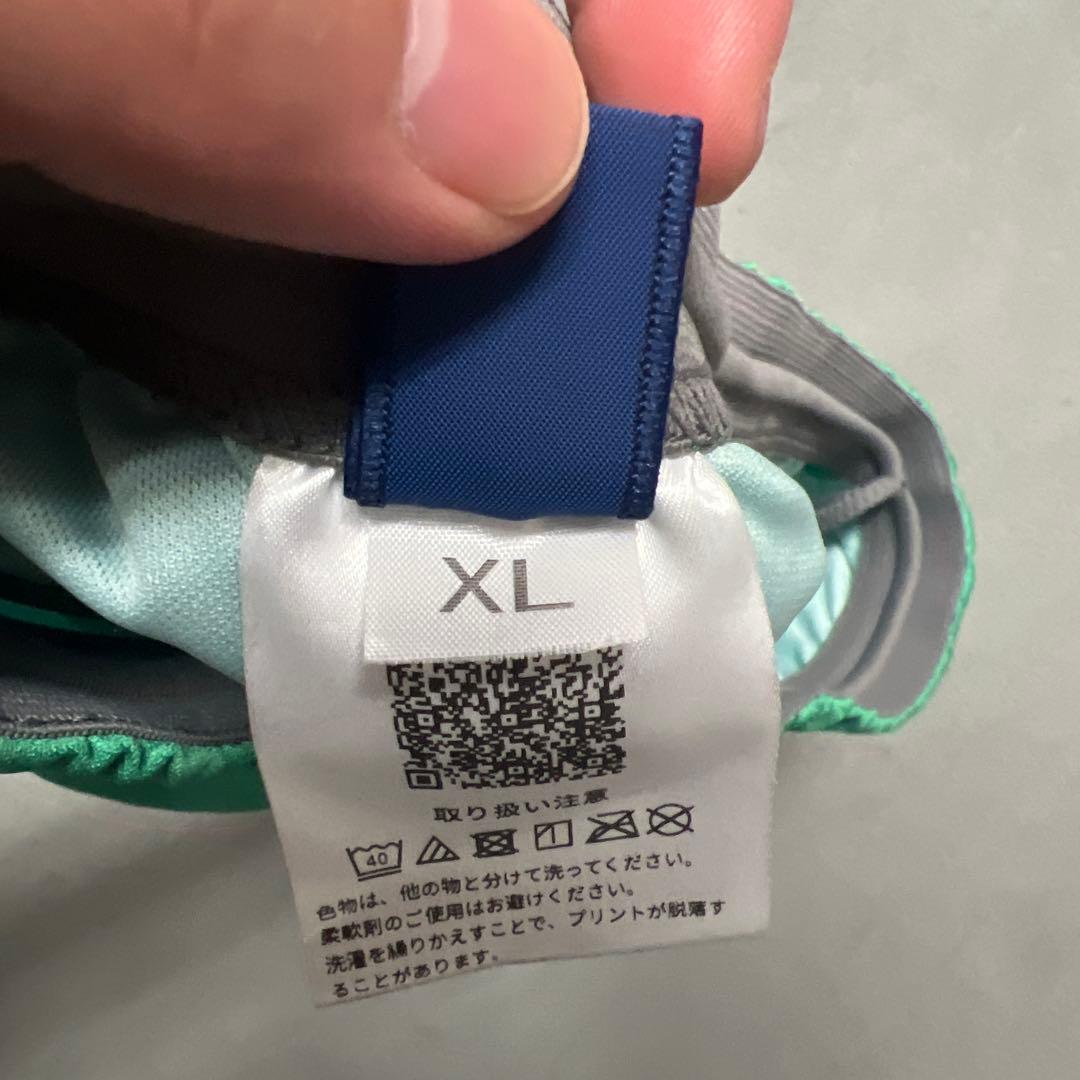 JTサンダース バレーボール ゲームパンツ