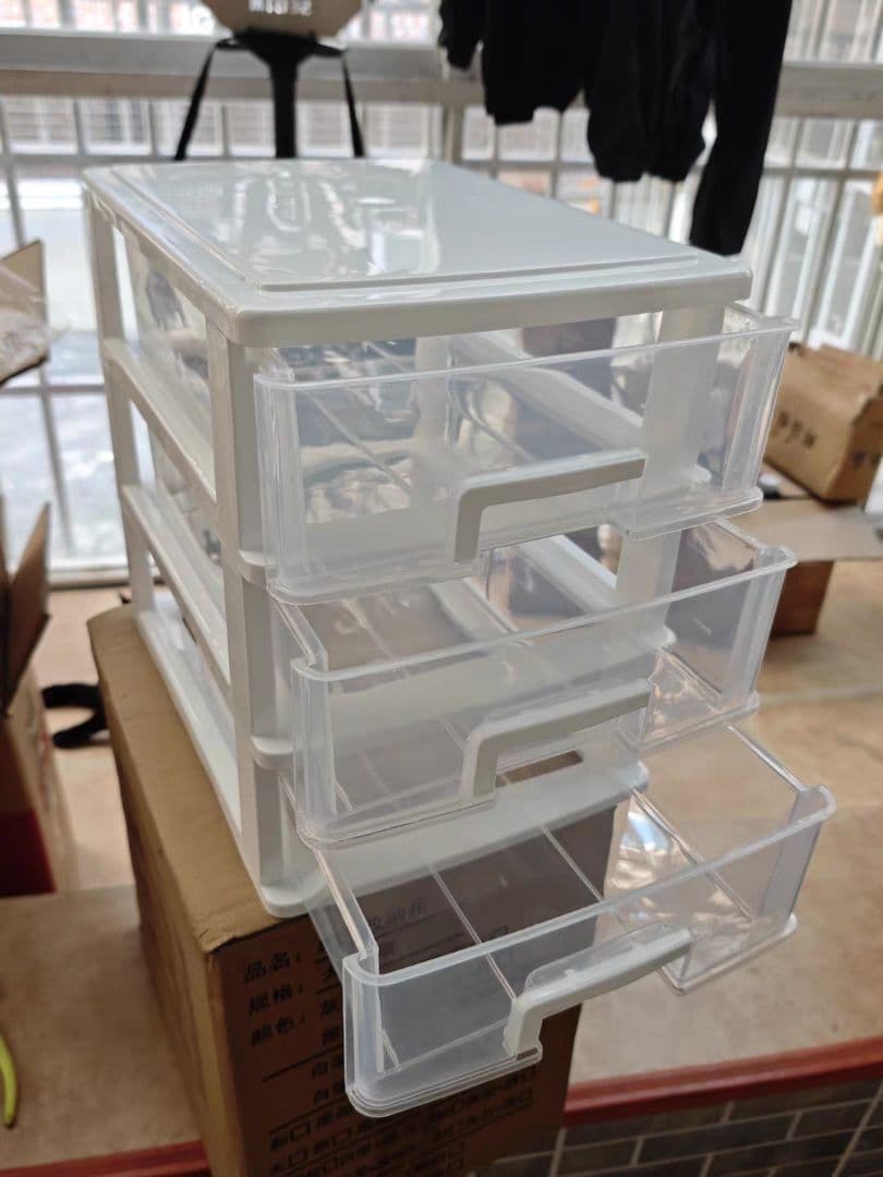 デスク収納ケース小引き出し収納ケース