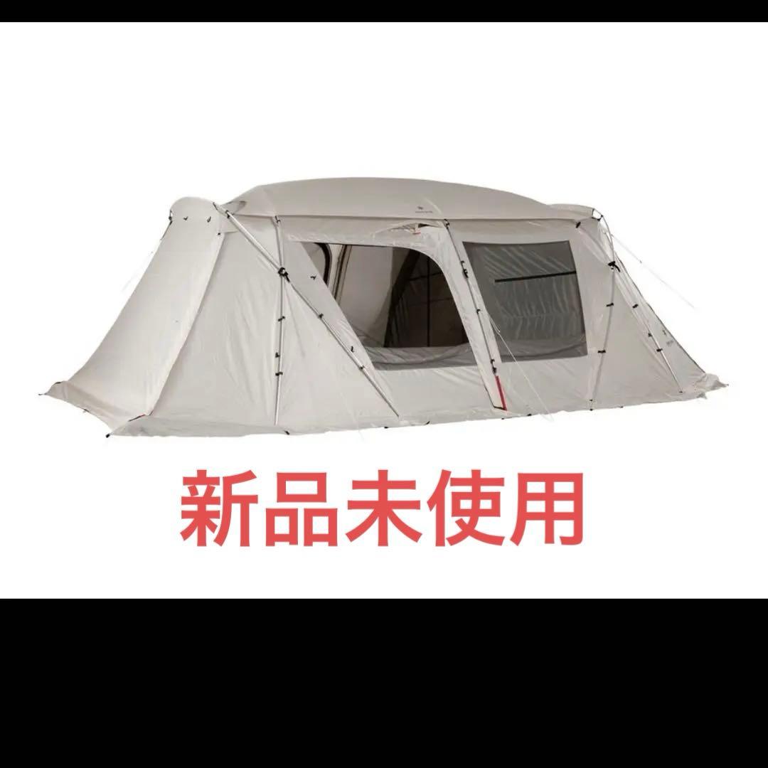 ランドロック アイボリー アップライトポール付き　スノーピーク peak