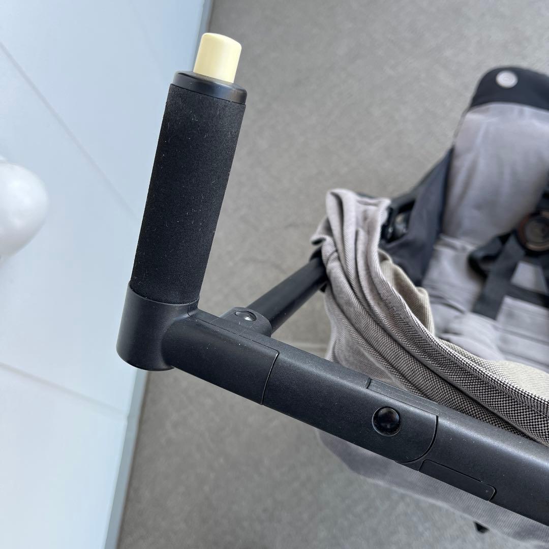 cybex LIBELLE グレー