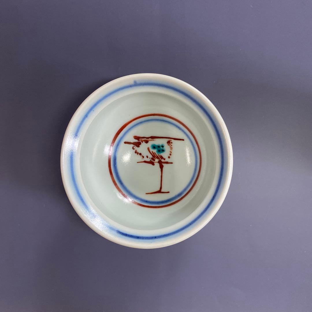 現代の名工　瀧田項一氏作　椀