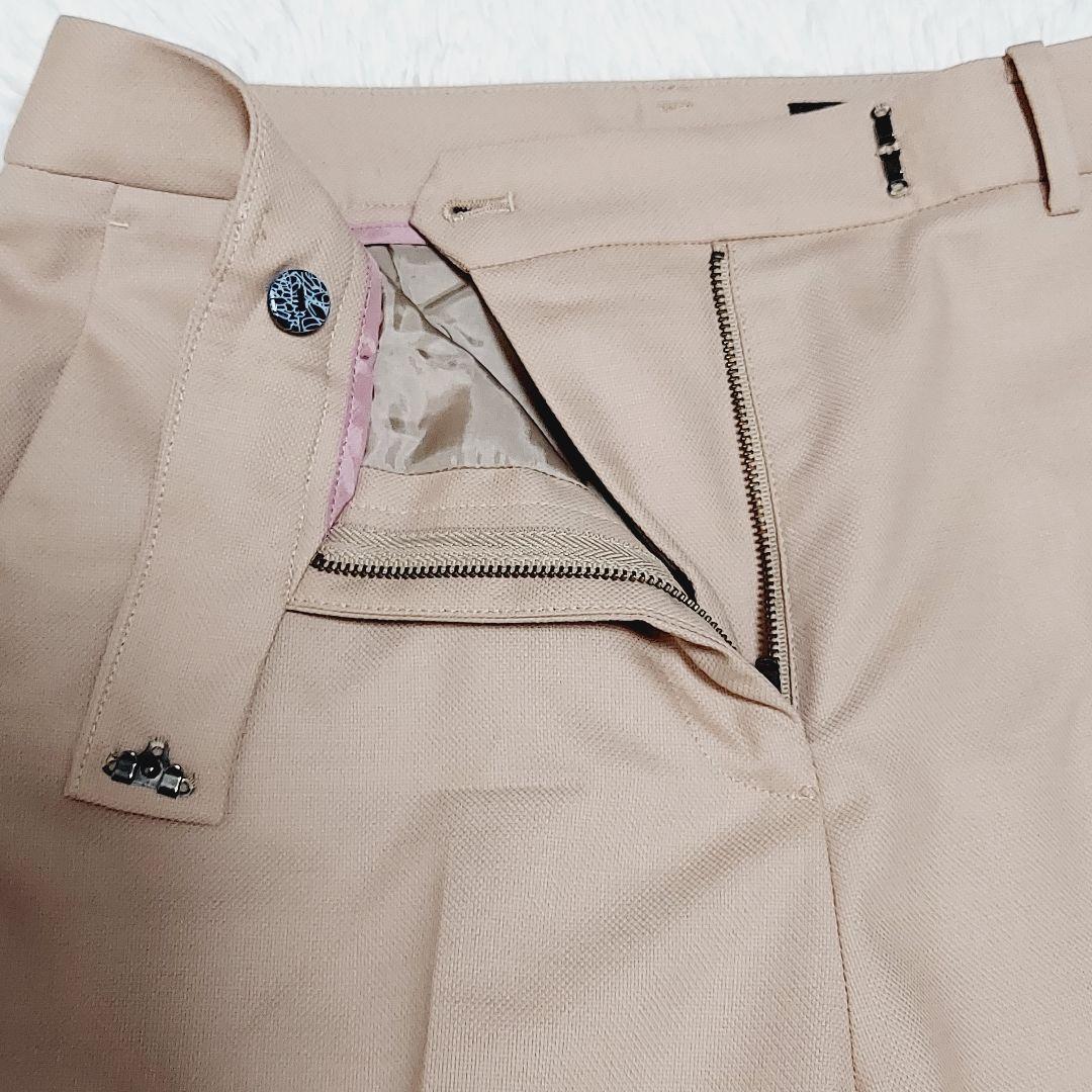 jgmk 美品✨ トゥモローランド パンツスーツ セットアップ ジャケット