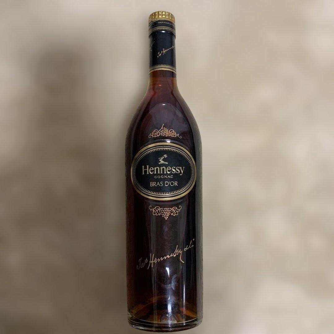 Hennessy Bras D'Or コニャック