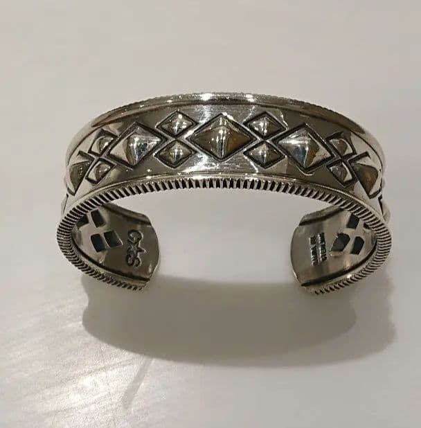 CODY SANDERSON コディサンダーソン バングル ブレスレット