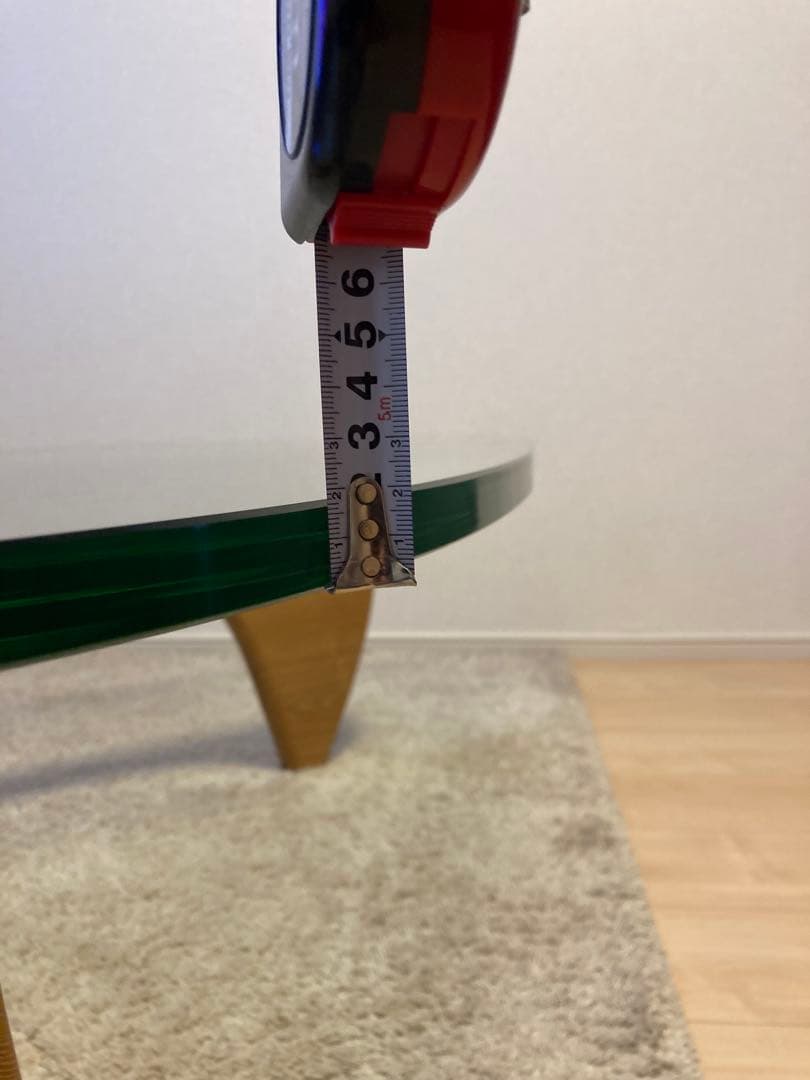 イサムノグチ コーヒーテーブル　リプロダクト品【引き取り限定】　神奈川県厚木市