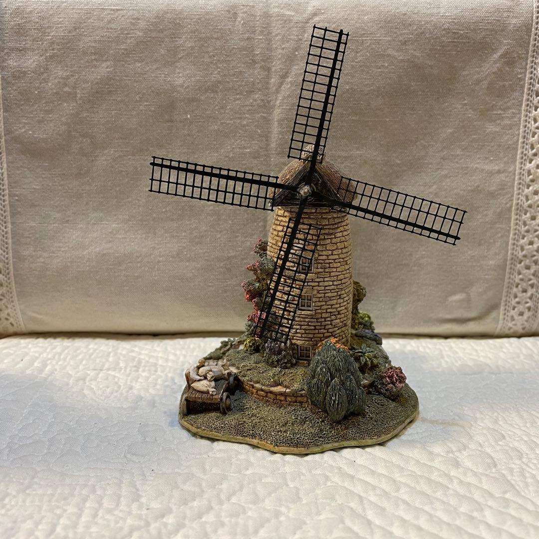 ひまわり❗️リリパットレーン449☆THE WINDMILL